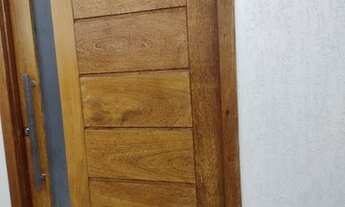 Imagem 7: Casa bairro Ibirapuera