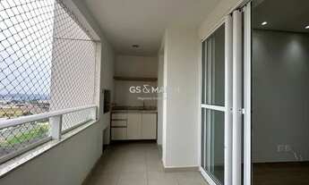 Imagem 3: LONDRINA - Apartamento Padrão - Gleba Palhano