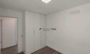 Imagem 6: Apartamento com 3 dormitórios, 96 m² - venda por R$ 1.200.000,00 ou aluguel por R$ 5.960,0