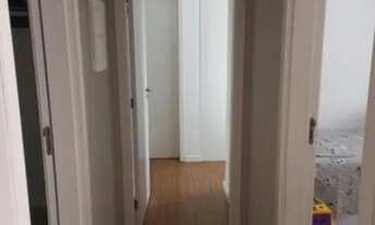 Imagem 5: APARTAMENTO COM QUINTAL Altos Vila Paiva 2 dormitórios sendo uma suíte, sala para dois am