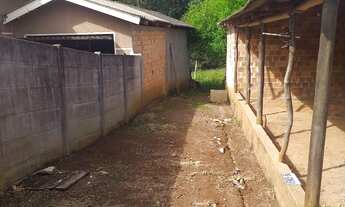 Imagem 4: Terreno com casa