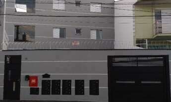 Imagem 1: SãO PAULO - Casa de Condomínio - Vila Santa Terezinha (Zona Norte