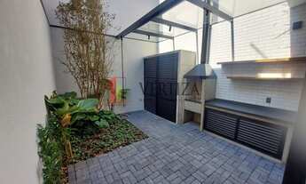 Imagem 6: Casa de vila para locação na Vila Olímpia