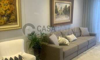 Imagem 6: Barra da Tijuca Apartamento com 4 dormitórios