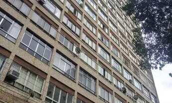 Imagem: Apartamento para venda com 50 metros quadrados