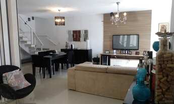 Imagem 7: Linda Duplex em Condomínio no Arsenal com 3 Quartos