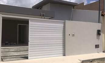 Imagem: Casa Nova na Zona de Expanção Aruanda