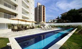 Imagem 6: Apartamento à venda, 105 m² por R$ 990.000,00 - Anália Franco - São Paulo/SP