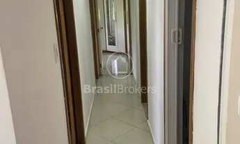 Imagem 7: Rio de Janeiro - Apartamento Padrão - Marechal Hermes