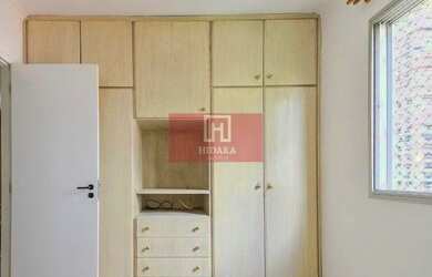 Imagem 16: Apartamento à venda no bairro Aclimação - São Paulo/SP, Zona Central