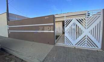 Imagem: Locação de Casas / Padrão na cidade de