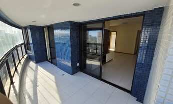 Imagem 3: Apartamento 3/4 com 1 suíte em Armação