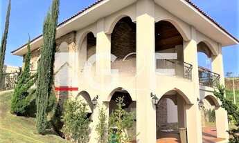 Imagem: Terreno Venda Mont Alcino Valinhos