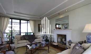 Imagem: Apartamento à venda 260m² com 4 dormitórios