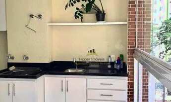 Imagem 3: Apartamento de 1 dormitório, próximo a Faculdade de Medicina da USP