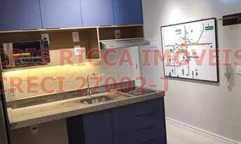 Imagem 7: Studio para Locação em São Paulo, Vila da Saúde, 1 dormitório, 1 banheiro