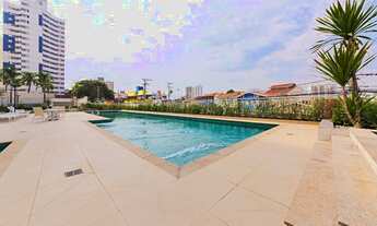 Imagem 6: Vox Residencial, Campinas SP