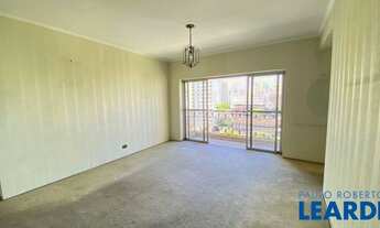 Imagem: APARTAMENTO - CAMPO BELO - SP