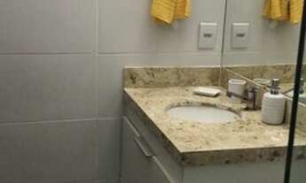 Imagem 4: Apartamento projetado e 100% mobilado