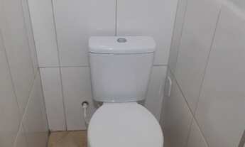 Imagem 6: Alugo Kitnet Casa em condomínio com 1 dormitório