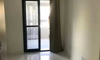 Imagem 6: Apartamento para aluguel possui 50 metros quadrados com 1 quarto em Umarizal - Belém - PA