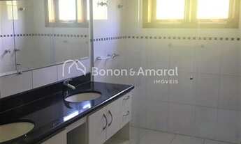 Imagem 7: Sobrado para Locação no Condomínio Okinawa Paulínia S/P