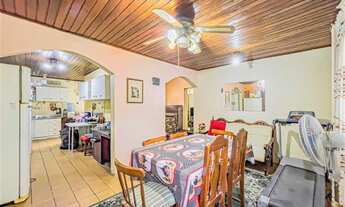 Imagem 5: Casa para Venda - 212m², 3 dormitórios, 3 vagas - Azenha