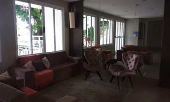 Imagem 6: Apartamento para venda com 65 metros quadrados com 2 quartos em Jardim Eulália - Taubaté