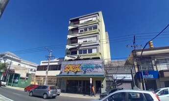 Imagem 1: PORTO ALEGRE - Apartamento Padrão - Cidade Baixa