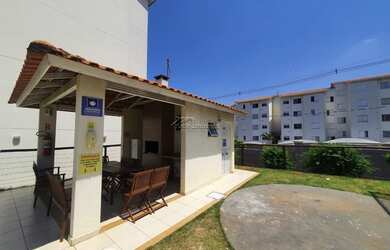 Imagem 5: HORTOLâNDIA - Apartamento Padrão - Residencial Anauá