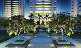 Imagem 5: Apartamento para aluguel com 200 metros quadrados em Pituaçu - Hemisphere 360