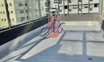 Imagem 3: Lindo triplex para aluguel e venda 160 m² , 2 suites 2 vagas