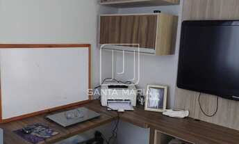 Imagem 3: Casa (sobrado em condominio) 3 dormitórios/suite, cozinha planejada, portaria 24 horas, em