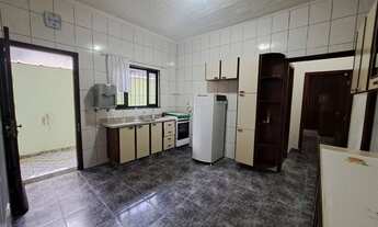 Imagem 7: Casa Geminada na Vila Caicara