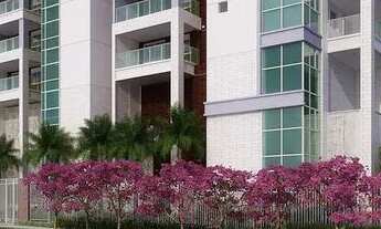 Imagem 2: Apartamento com 2 quartos, 64,87m², à venda em São Paulo, Bela Vista