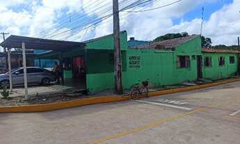 Imagem 2: Casa com Ponto Comercial para Moradia e Empreendimento