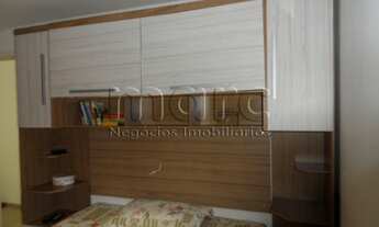 Imagem 5: SAO PAULO - Apartamento Padrão - VILA MONUMENTO