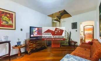 Imagem: Sobrado, 100 m² - venda por R$ 410.000,00