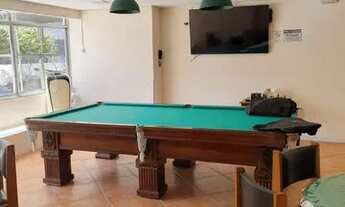 Imagem 5: EXCELENTE APTO DE DOIS QUARTOS NA BARRA DA TIJUCA - CONDOMINIO ROSA DA PRAIA