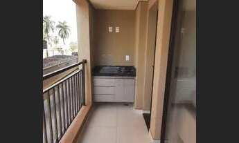 Imagem 7: Apartamento Padrão em Ribeirão Preto