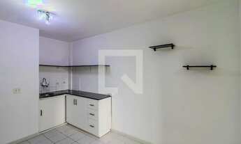 Imagem 5: Apartamento para Aluguel - Santo Amaro , 1 Quarto, 25 m2