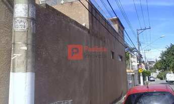 Imagem 2: Sobrado com 3 dormitórios, 150 m² - venda por R$ 649.900,00 ou aluguel por R$ 2.979,00/mês