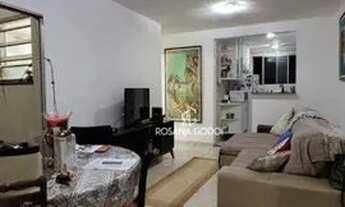 Imagem 2: Apartamento com 3 dormitórios à venda, 68 m² por R$ 425.000,00 - Paulicéia - São Bernardo