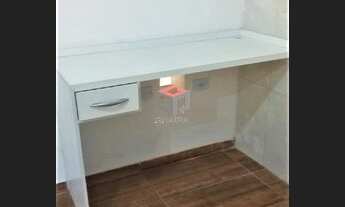 Imagem 7: Apartamento para aluguel 1 quarto 1 vaga Bangu - Santo André - SP