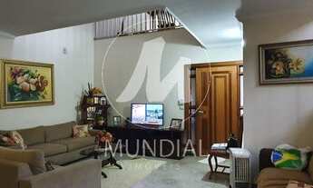 Imagem: Casa (sobrado na rua) 4 dormitórios/suite
