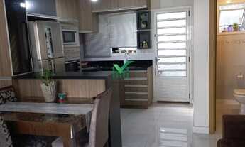 Imagem 4: CAXIAS DO SUL - Casa Padrão - Bela Vista