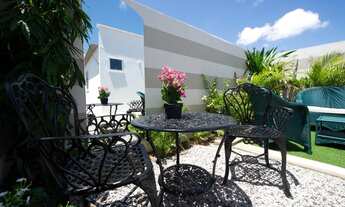 Imagem 6: CASA ATENA, o projeto mais inovador da PLANET Smart City em AQUIRAZ