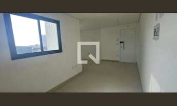 Imagem 3: Apartamento à Venda - Vila América, 2 Quartos, 48 m2