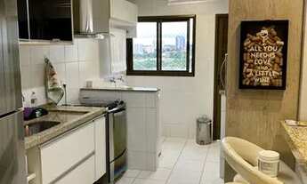 Imagem 7: Edificio Torres do Parque