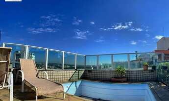 Imagem: BELO HORIZONTE - Apartamento Padrão - Castelo